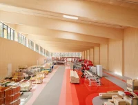 BIG’s The Plus Factory Wins RIBA International Award for Excellence 2026