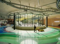 BIG’s The Plus Factory Wins RIBA International Award for Excellence 2026