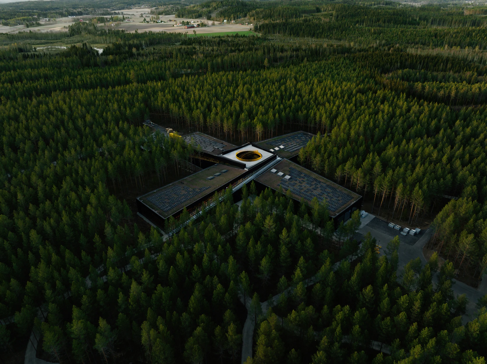 BIG’s The Plus Factory Wins RIBA International Award for Excellence 2026 8 BIG’s The Plus Factory Wins RIBA International Award for Excellence 2026