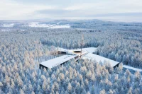 BIG’s The Plus Factory Wins RIBA International Award for Excellence 2026