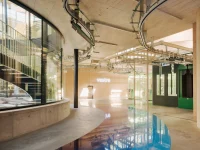 BIG’s The Plus Factory Wins RIBA International Award for Excellence 2026