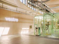 BIG’s The Plus Factory Wins RIBA International Award for Excellence 2026