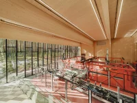 BIG’s The Plus Factory Wins RIBA International Award for Excellence 2026
