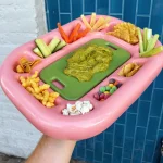 World Cup Snack Bowl by Gustaf Westman