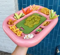 World Cup Snack Bowl by Gustaf Westman