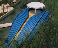 Whale Gate, Wutopia Lab