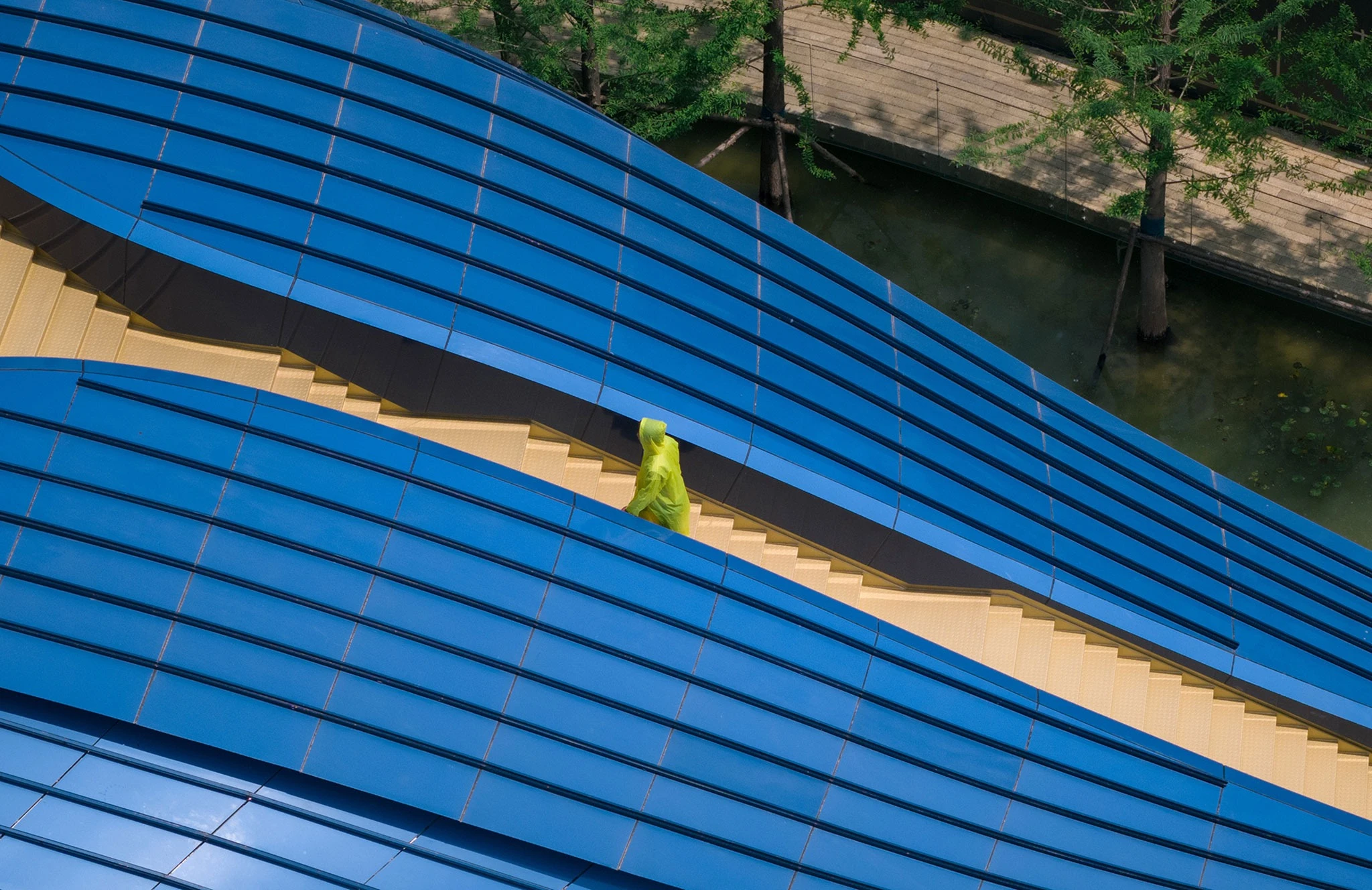 Whale Gate in Henan: How Wutopia Lab Turned a Residential Gateway into a Modern Myth 13 Whale Gate, Wutopia Lab