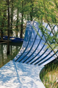 Whale Gate, Wutopia Lab