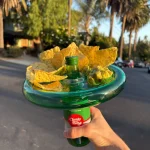 World Cup Snack Bowl by Gustaf Westman