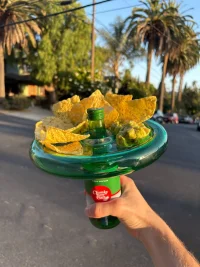 World Cup Snack Bowl by Gustaf Westman