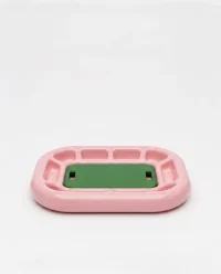World Cup Snack Bowl by Gustaf Westman