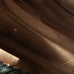 ZHA Opens Songshan Lake Exhibition and Performance Center in Dongguan