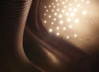 ZHA Opens Songshan Lake Exhibition and Performance Center in Dongguan