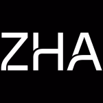 ZHA's new official logo.