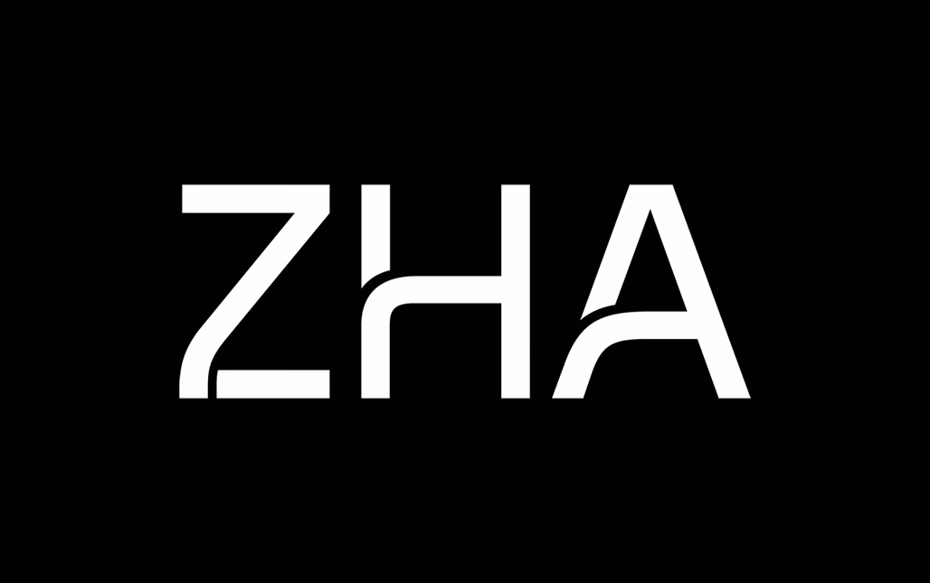 The Name That Endures: A Reflection on Architectural Legacy and Identity 12 ZHA's new official logo.