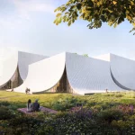 EVE Music Hall by BIG