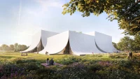 EVE Music Hall by BIG