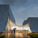 EVE Music Hall by BIG