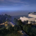 EVE Music Hall by BIG