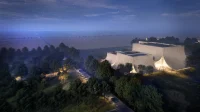 EVE Music Hall by BIG