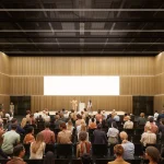 EVE Music Hall by BIG