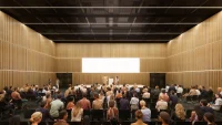 EVE Music Hall by BIG