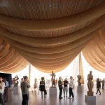 EVE Music Hall by BIG