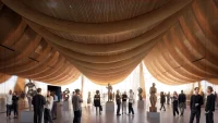 EVE Music Hall by BIG