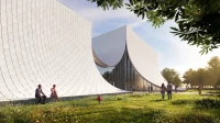EVE Music Hall by BIG