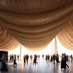 EVE Music Hall by BIG