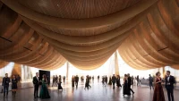 EVE Music Hall by BIG