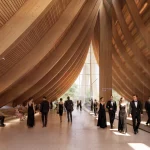 EVE Music Hall by BIG