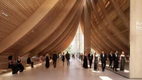 EVE Music Hall by BIG