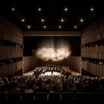 EVE Music Hall by BIG