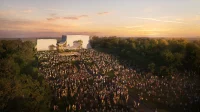 EVE Music Hall by BIG