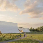 EVE Music Hall by BIG