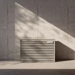BIG and Everyday Unveil Air: A Minimalist Home Climate System for Modern Living