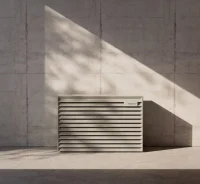 BIG and Everyday Unveil Air: A Minimalist Home Climate System for Modern Living