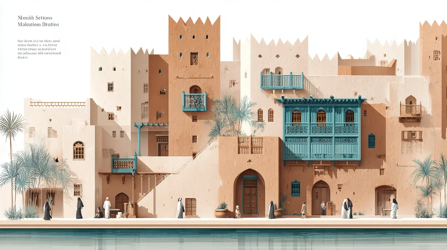 Learning Architecture at the Speed of Change: Why Online Education Has Become Essential for the Future of Design