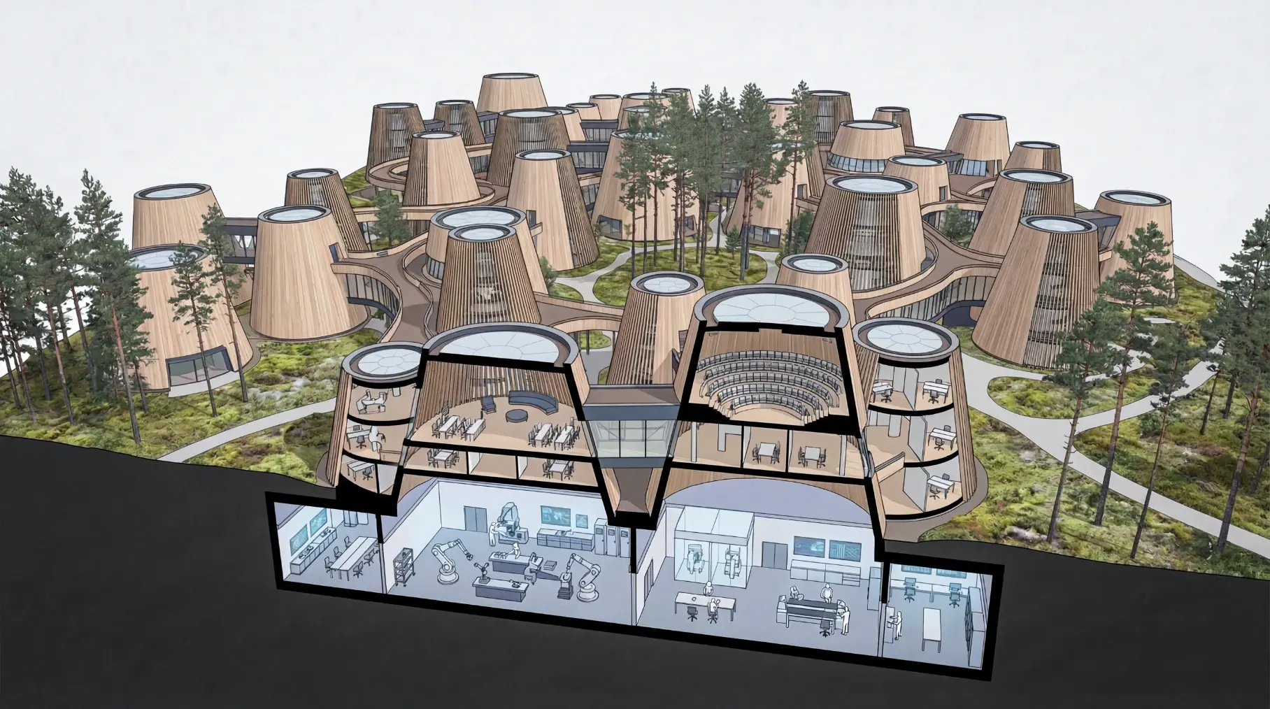 Learning Architecture: Why Online Education Future of Design