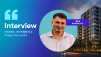 Inside Anil Bayramić’s Journey: How He Built the World's Largest Architecture Instagram Community