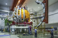 Artificial Sun, Artificial Rain, and the Rise of Engineered Nature
