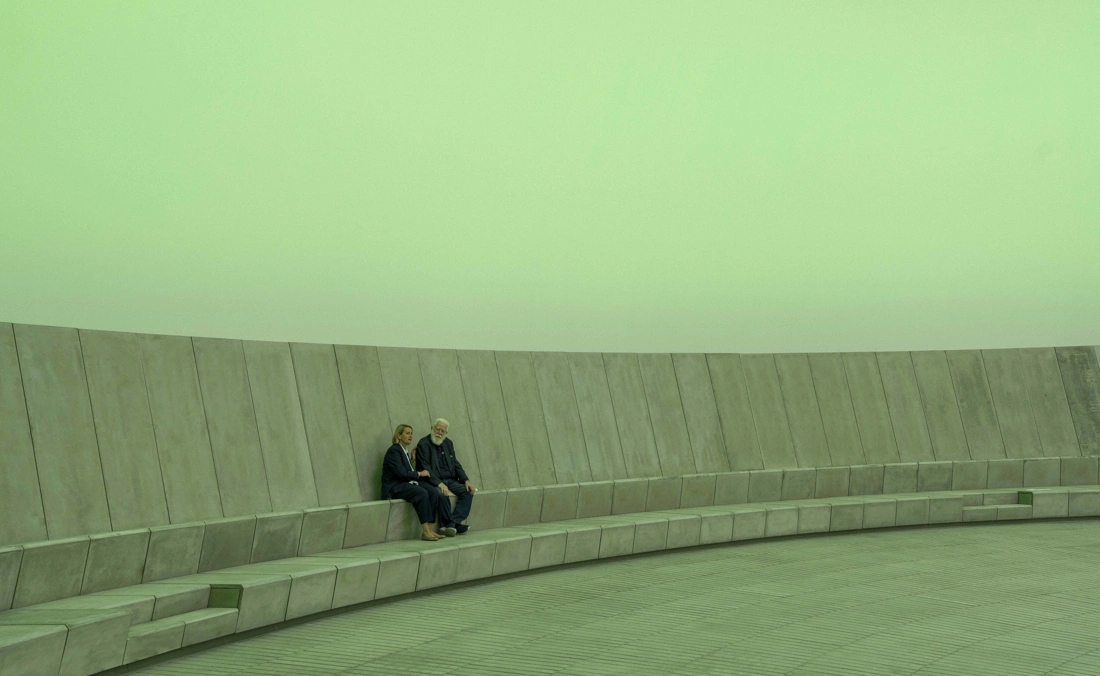James Turrell
