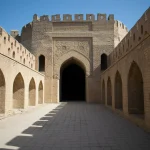 Decoding Cities of the Silk Route: Architecture at the Crossroads of Trade