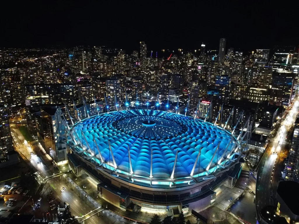 Is the FIFA World Cup 2026 the Most Polluting World Cup Ever? 7 FIFA world cup 2026