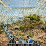 Artificial Sun, Artificial Rain, and the Rise of Engineered Nature