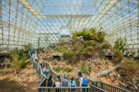 Artificial Sun, Artificial Rain, and the Rise of Engineered Nature