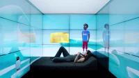 What Is Dystopian Architecture?