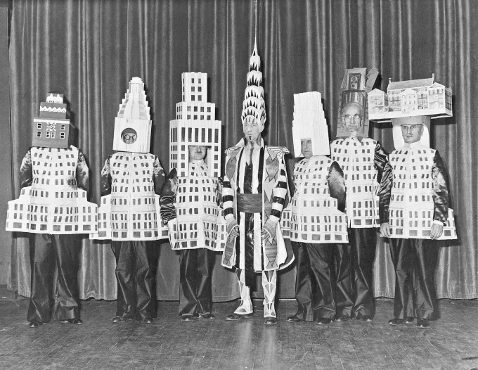 The Name That Endures: A Reflection on Architectural Legacy and Identity