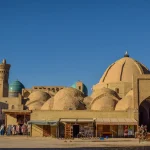 Decoding Cities of the Silk Route: Architecture at the Crossroads of Trade
